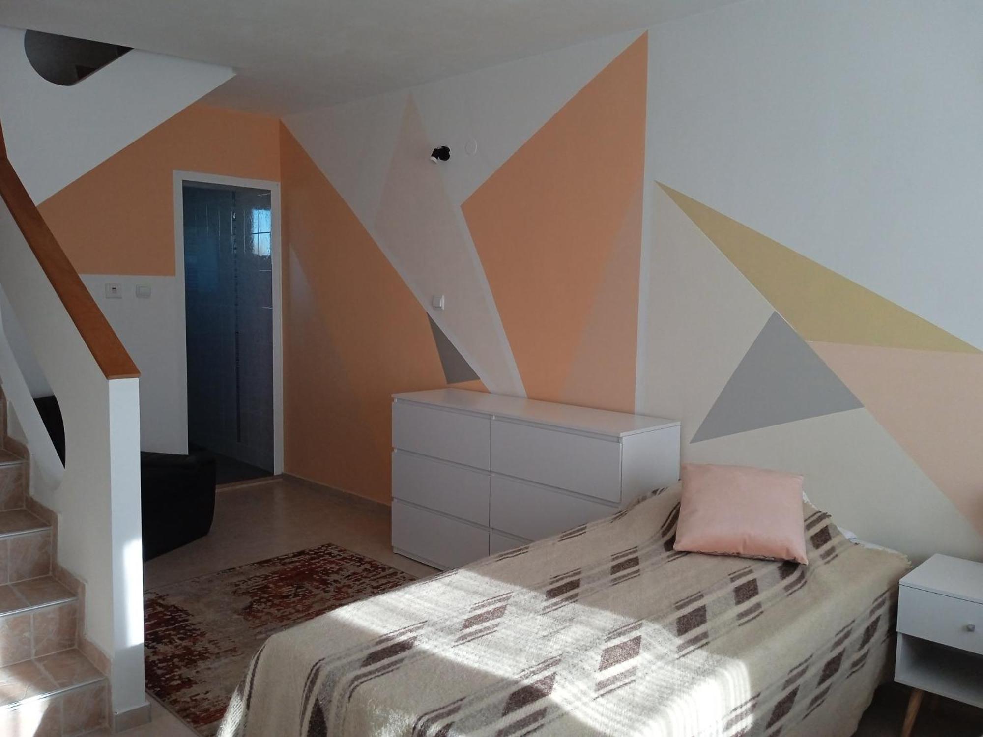 Maison De Vacances Sol & Piper Gombergean الغرفة الصورة