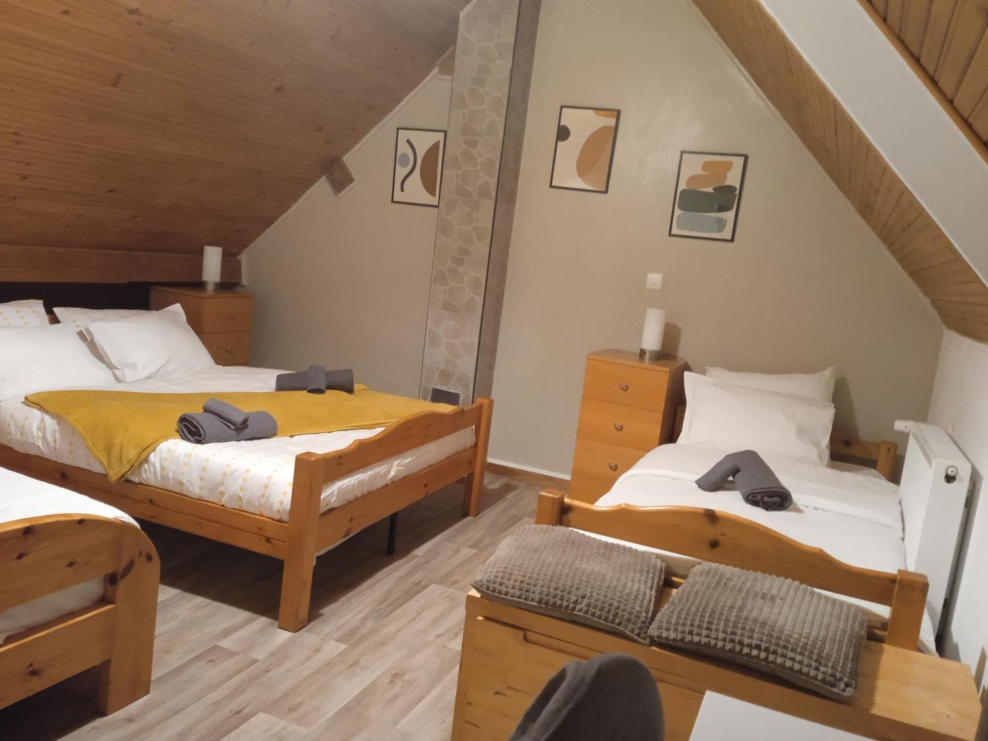 Maison De Vacances Sol & Piper Gombergean المظهر الخارجي الصورة